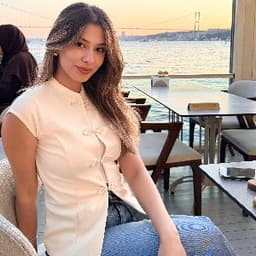 Aslı P. profil fotoğrafı