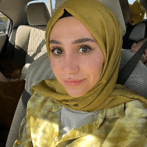 Aslı Ş. profil fotoğrafı