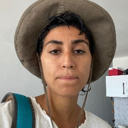 Aslı S. profil fotoğrafı