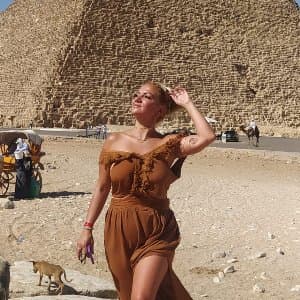 Aslı T. profil fotoğrafı