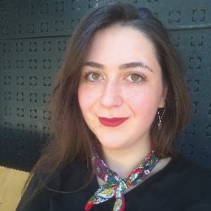 Aslı Z. profil fotoğrafı