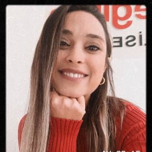 Aslıhan A. profil fotoğrafı