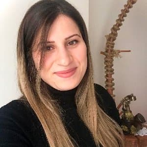 Aslıhan A. profil fotoğrafı