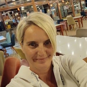 Aslihan C. profil fotoğrafı