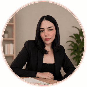 Aslıhan K. profil fotoğrafı