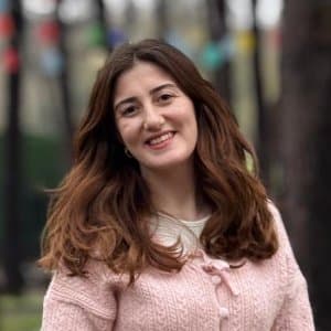 Aslıhan G. profil fotoğrafı