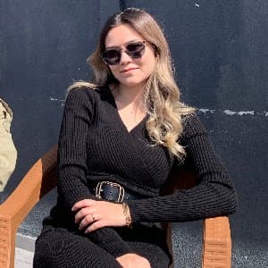 Aslıhan K. profil fotoğrafı