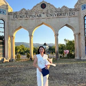 Aslıhan Ö. profil fotoğrafı