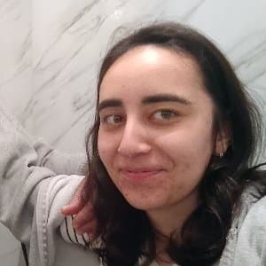 Aslıhan Ş. profil fotoğrafı