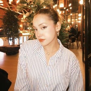 Aslıhan S. profil fotoğrafı