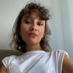 Aslıhan S. profil fotoğrafı