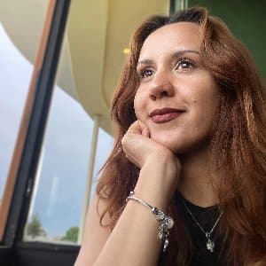 Aslıhan U. profil fotoğrafı