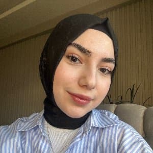 Aslınur Z. profil fotoğrafı