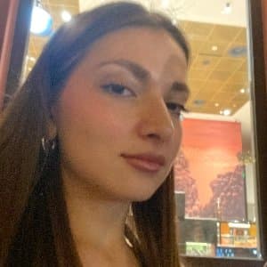 Asude D. profil fotoğrafı