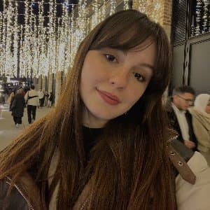 Asude E. profil fotoğrafı