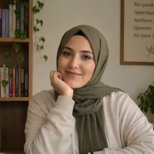 Asude K. profil fotoğrafı