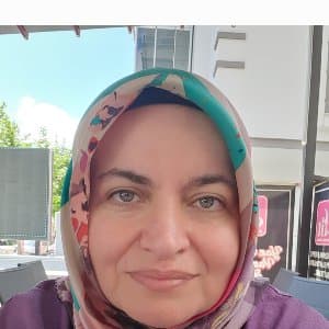Asuman Ç. profil fotoğrafı