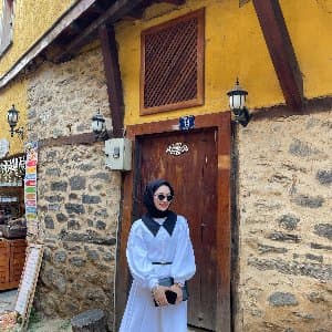 Asuman D. profil fotoğrafı