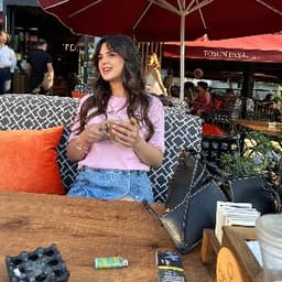 Asya A. profil fotoğrafı