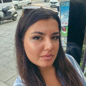 Asya Ş. profil fotoğrafı