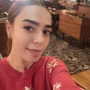 Asya U. profil fotoğrafı