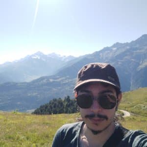 Ata İ. profil fotoğrafı