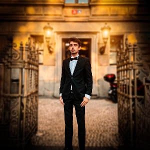 Ata F. profil fotoğrafı