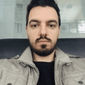 Ataberk Ç. profil fotoğrafı