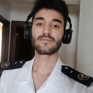 Ataberk Ş. profil fotoğrafı
