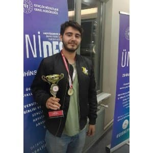Atahan G. profil fotoğrafı