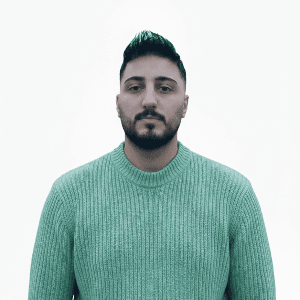 Atakan A. profil fotoğrafı