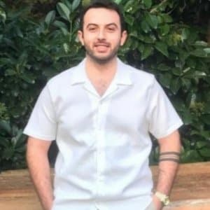 Atakan B. profil fotoğrafı