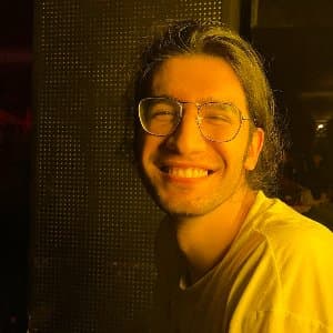 Atakan G. profil fotoğrafı