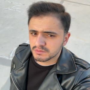Atakan G. profil fotoğrafı