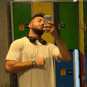 Atakan K. profil fotoğrafı