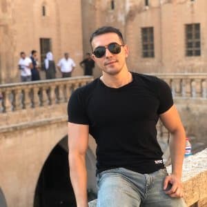 Atakan K. profil fotoğrafı