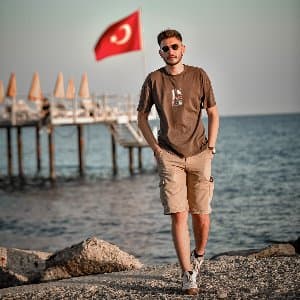 Atakan Ö. profil fotoğrafı