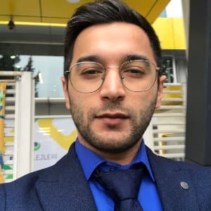 Atakan K. profil fotoğrafı