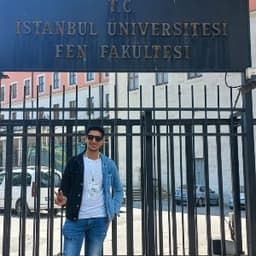 Atalay A. profil fotoğrafı