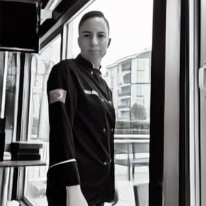 Ateş A. profil fotoğrafı