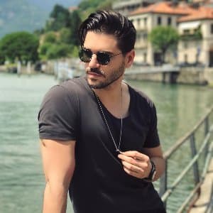 Ateş K. profil fotoğrafı