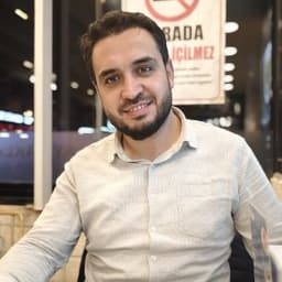 Atıf K. profil fotoğrafı
