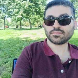 Atıf Ö. profil fotoğrafı