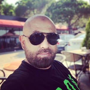 Atila Y. profil fotoğrafı