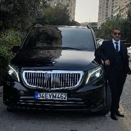 Atilla Ö. profil fotoğrafı