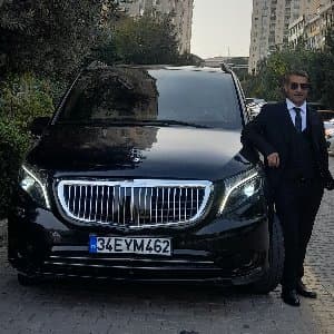 Atilla Ö. profil fotoğrafı