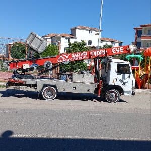 Ay N. profil fotoğrafı