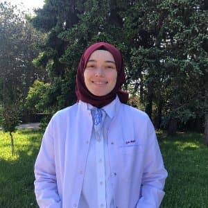 Aya A. profil fotoğrafı