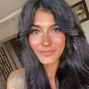 Aybike S. profil fotoğrafı