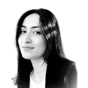Aybolek K. profil fotoğrafı